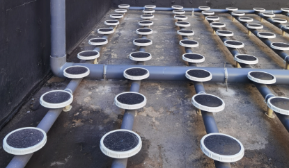 Disc vs. Tube Diffusers: Expert Guide for Wastewater Aeration Selection Disc vs. Tube Diffusers: Expert Guide for Wastewater Aeration Selection