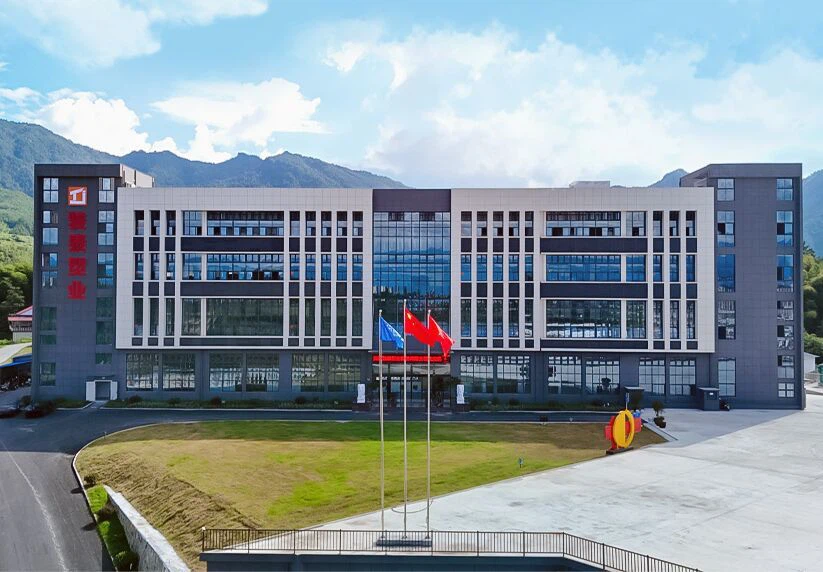 Hangzhou Juntai Plaisteach Táirgí Co, Ltd